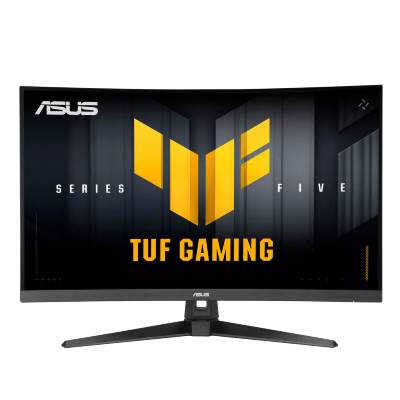 Monitor ASUS TUF Gaming VG32VQM5B Curved (90LM0BI1-B01171)